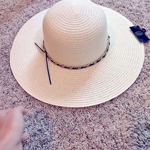 Sun hat